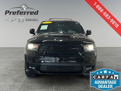 2020 Dodge Durango R/T AWD