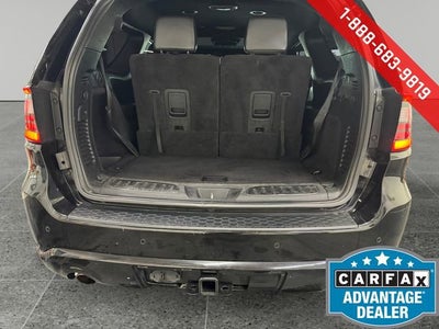 2020 Dodge Durango R/T AWD