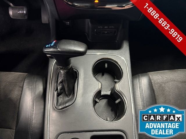 2020 Dodge Durango R/T AWD