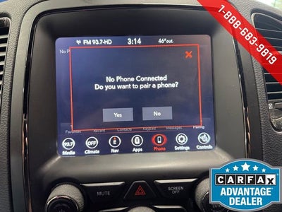 2020 Dodge Durango R/T AWD