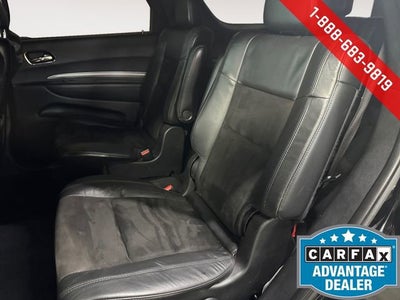 2020 Dodge Durango R/T AWD