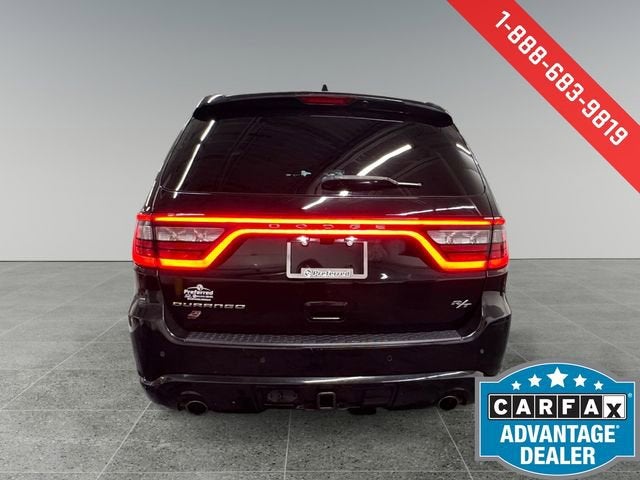 2020 Dodge Durango R/T AWD