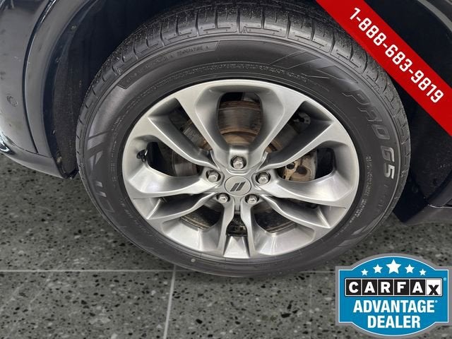 2020 Dodge Durango R/T AWD