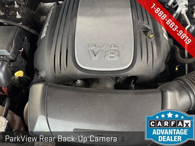 2020 Dodge Durango R/T AWD