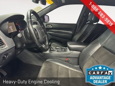 2020 Dodge Durango R/T AWD