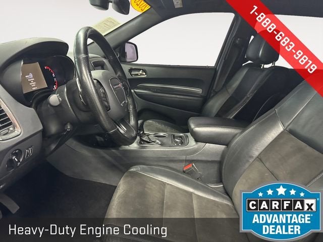 2020 Dodge Durango R/T AWD