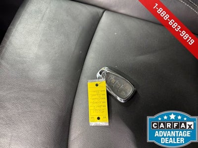 2017 Chevrolet Cruze Premier