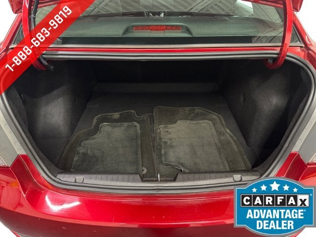 2011 Chevrolet Cruze LT w/1LT