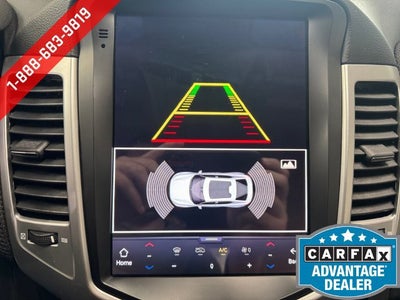 2011 Chevrolet Cruze LT w/1LT