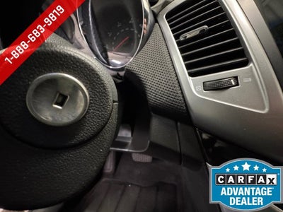 2011 Chevrolet Cruze LT w/1LT