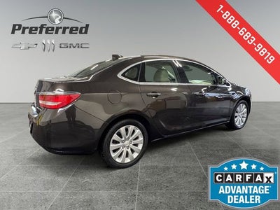 2016 Buick Verano Base