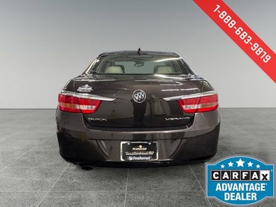 2016 Buick Verano Base