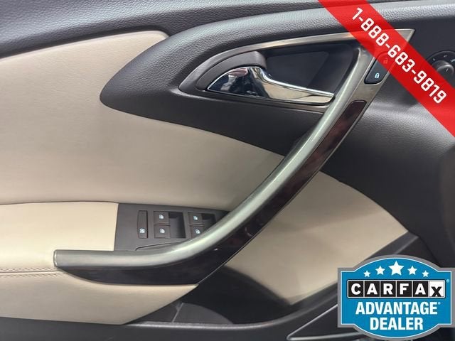 2016 Buick Verano Base