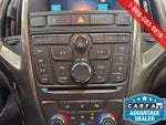 2016 Buick Verano Base