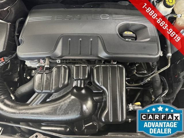 2016 Buick Verano Base