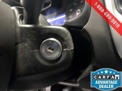 2017 Chevrolet Colorado 4WD LT