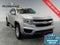 2019 Chevrolet Colorado 4WD LT