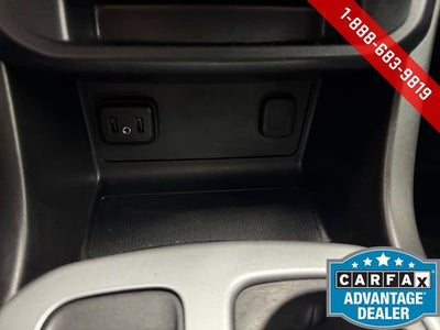 2019 Chevrolet Colorado 4WD LT