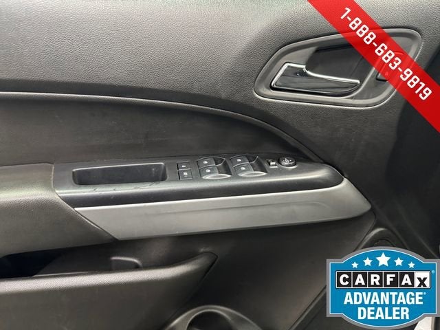 2019 Chevrolet Colorado 4WD LT