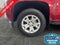 2018 Chevrolet Colorado 4WD LT