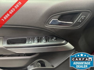 2018 Chevrolet Colorado 4WD LT