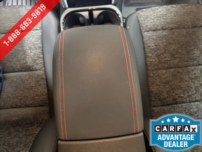 2023 Chevrolet Colorado 4WD Z71