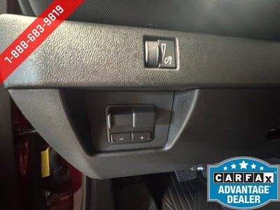 2023 Chevrolet Colorado 4WD Z71