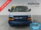 2018 Chevrolet Express Cargo 2500 Work Van