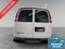 2018 Chevrolet Express Cargo 2500 Work Van