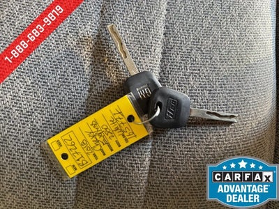 2018 Chevrolet Express Cargo 2500 Work Van