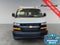 2021 Chevrolet Express Cargo 2500 WT