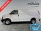 2020 Chevrolet Express Cargo 2500 RWD 2500 Regular Wheelbase WT