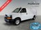2020 Chevrolet Express Cargo 2500 RWD 2500 Regular Wheelbase WT