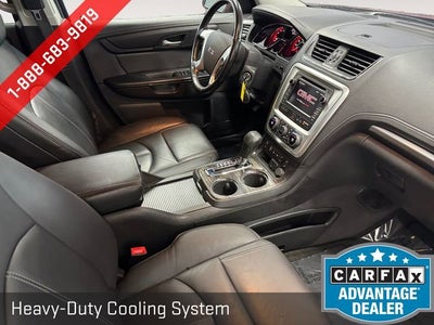 2017 GMC Acadia Limited Limited