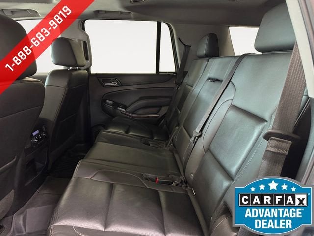 2019 GMC Yukon SLT
