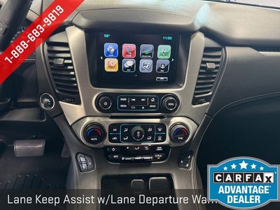 2020 GMC Yukon SLT
