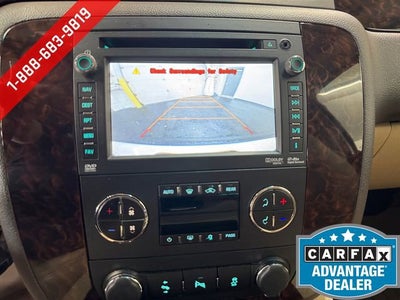 2014 GMC Yukon Denali