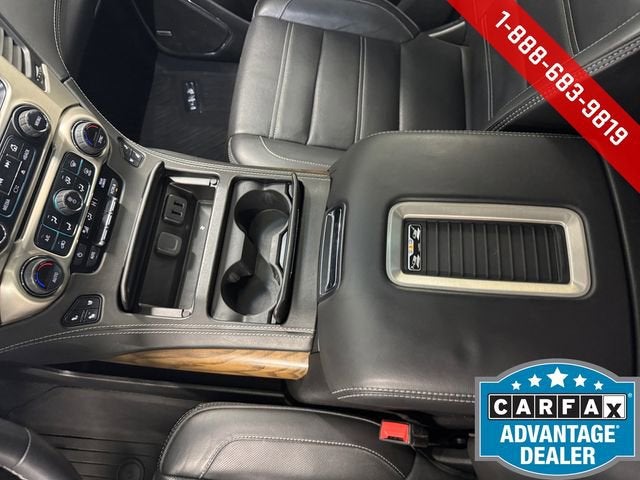 2020 GMC Yukon XL Denali