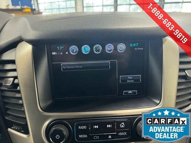 2020 GMC Yukon XL Denali