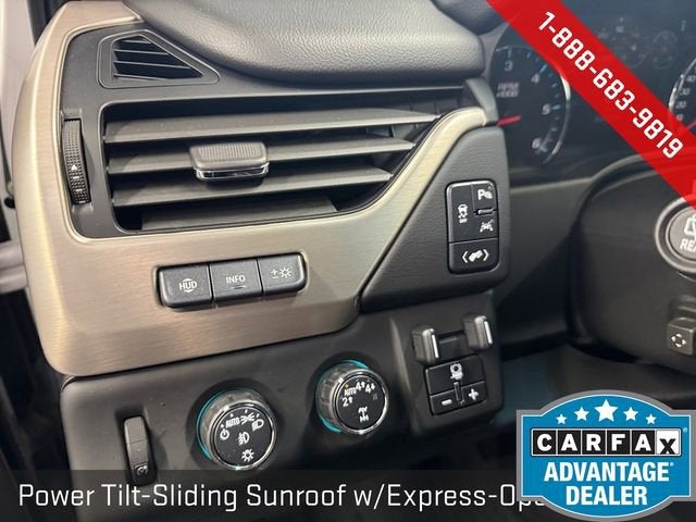 2020 GMC Yukon XL Denali