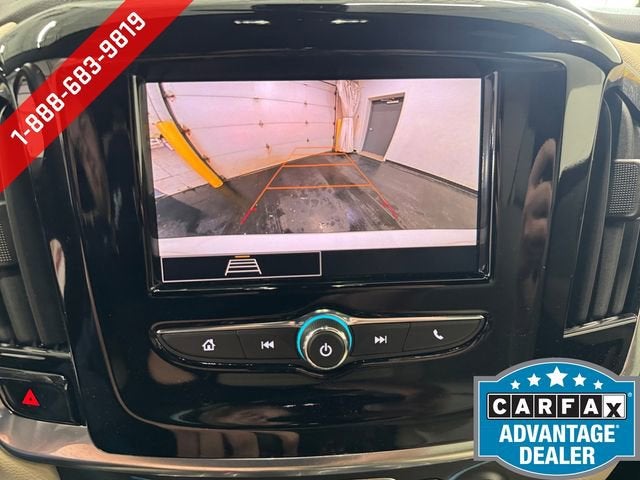 2024 Chevrolet Traverse Limited LS