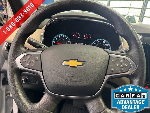 2024 Chevrolet Traverse Limited LS