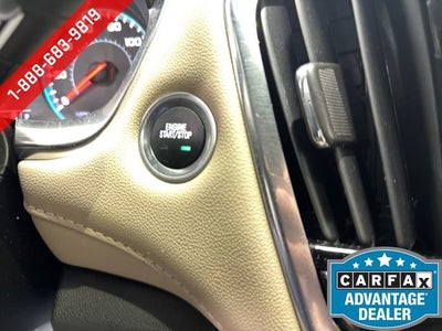 2024 Chevrolet Traverse Limited LS