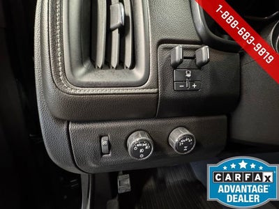 2019 GMC Canyon 4WD Denali