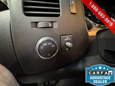 2011 GMC Sierra 1500 SLE