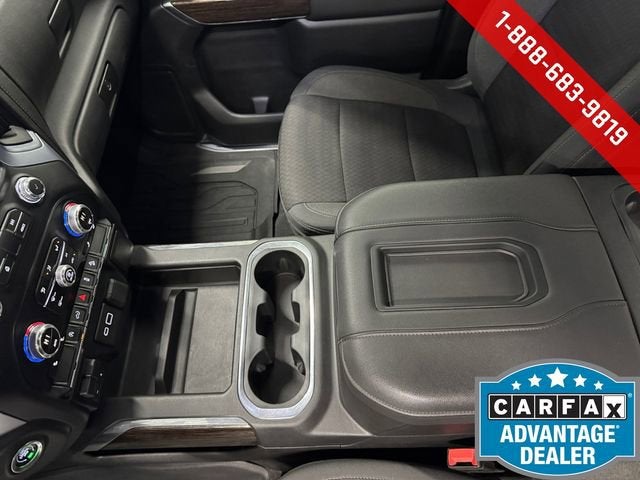 2019 GMC Sierra 1500 Elevation