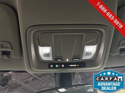 2019 GMC Sierra 1500 Elevation