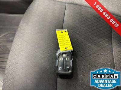 2019 GMC Sierra 1500 Elevation