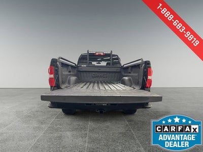 2017 GMC Sierra 1500 Base