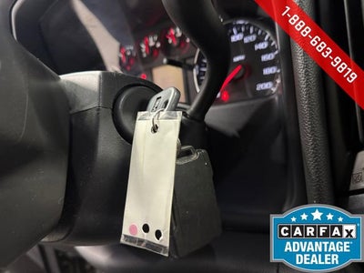 2017 GMC Sierra 1500 Base